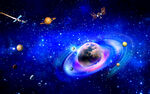梦幻宇宙星球