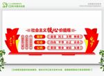 核心价值观