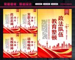 教育整顿