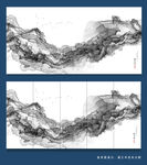 水墨画