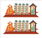 民族团结  