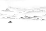 山水