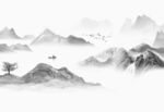 山水