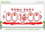 廉洁文化墙 