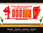 争做四有三者好老师