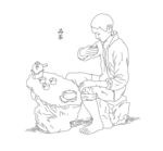 茶叶加工流程 品茶