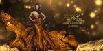 婚纱礼服海报