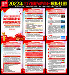 2022年全民国防教育日