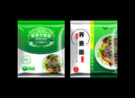 荞麦面包装袋