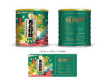 黄瓜籽粉包装