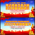 2022年质量月