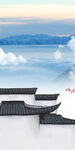 爆款中式简约玄关 Tif分层