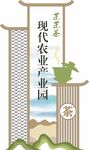 导视牌