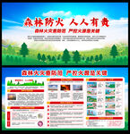 森林防火