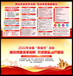 全国质量月