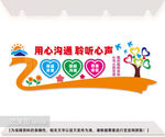 心理咨询室