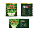 芹菜籽粉包装