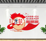 民族团结