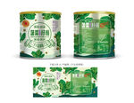 菠菜籽粉包装