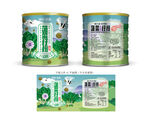 菠菜籽粉包装