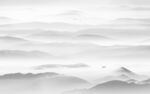 新中式山水画