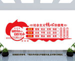 社会主义核心价值观