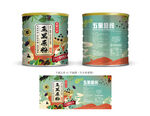 五黑粉包装
