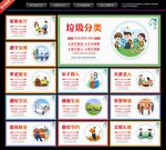 文明城市围挡