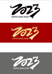 2023数字