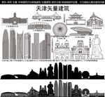 天津