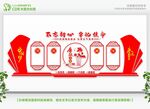 党建文化墙 