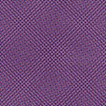 抽象对称圆形图案