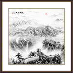 中堂画