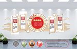 校园文化墙 