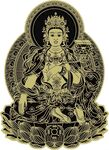 普贤菩萨