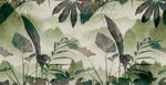 植物背景壁纸