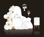 生日快乐HappyBirthd