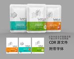 蜜饯干果包装