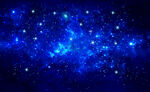 星空  