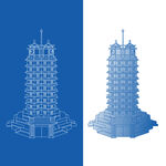 二七纪念塔