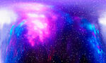 梦幻星空