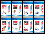 企业品质管理