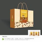 坚果礼盒