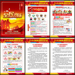 九小场所消防知识