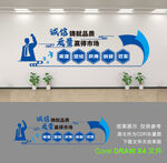 企业文化墙