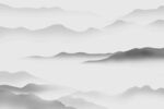 新中式山水
