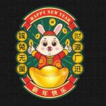 兔子