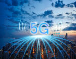 5G时代背景