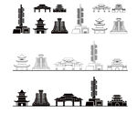 福州地标建筑