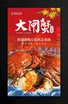 阳澄湖大闸蟹